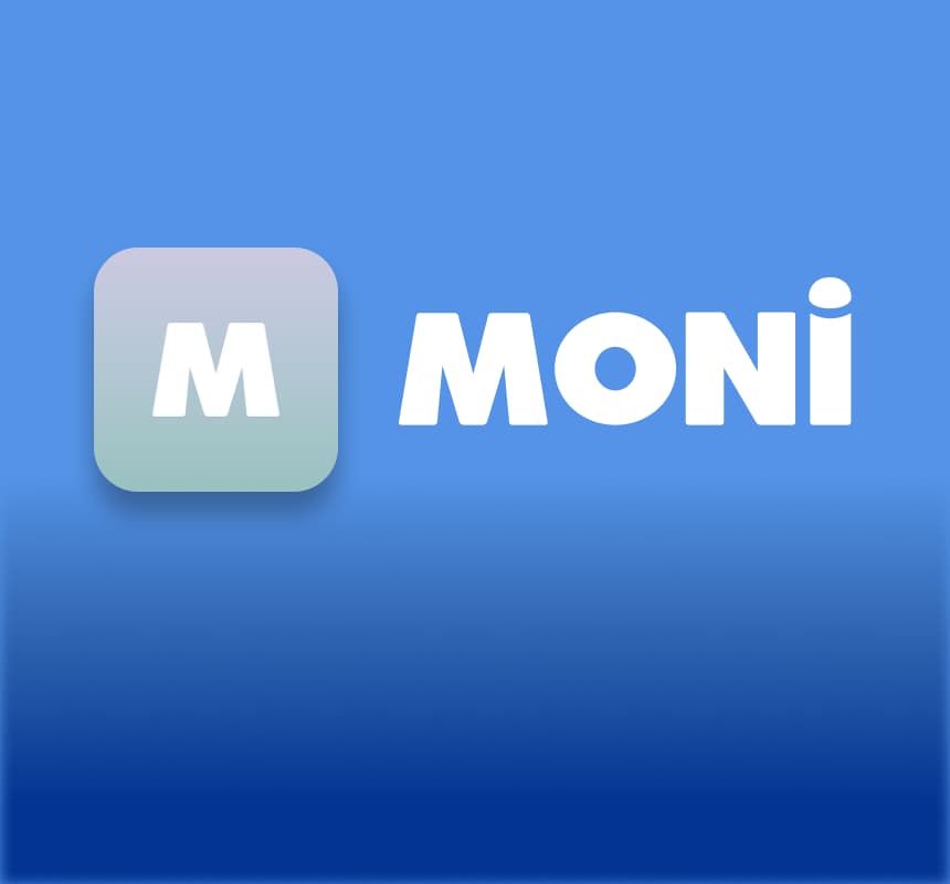 Préstamo Moni