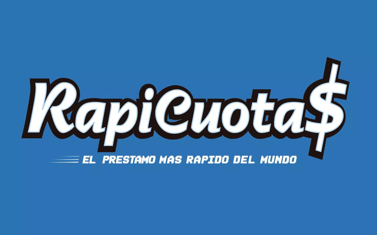Préstamo Rapicuotas