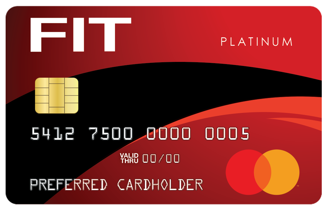 Descubre Todo Sobre la Tarjeta Fit MasterCard