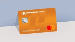 Ver todo sobre Tarjeta de crédito Premier Bankcard