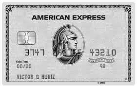 ¡Solicite su American Express Platinum ahora mismo!