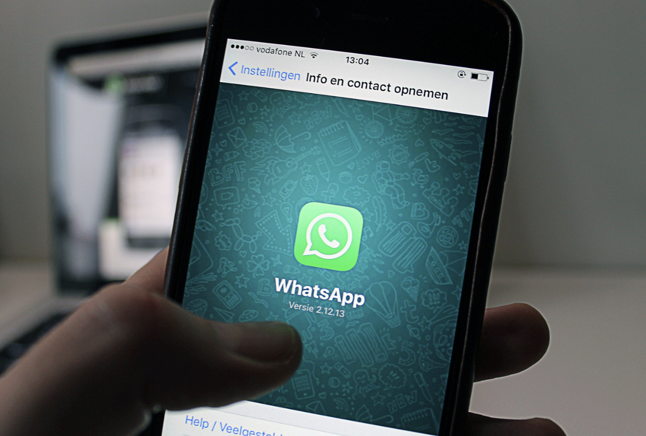 WhatsApp presenta la función de código secreto para encriptar chats: ¡Domina el arte de la seguridad en WhatsApp y mantén tus secretos a salvo! Mantén tus chats privados permitiendo que solo tú los veas.