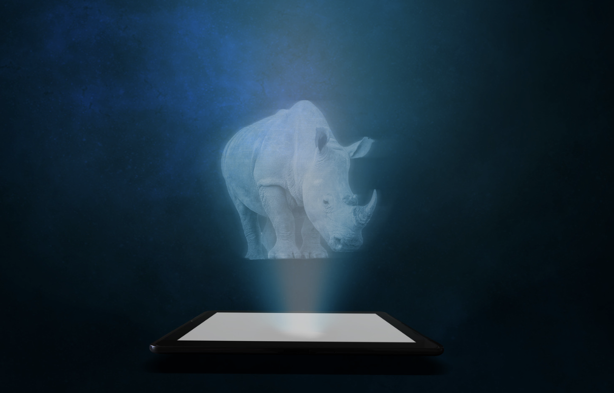 La Revolución de los Hologramas: Un Zoológico Futurista en Australia