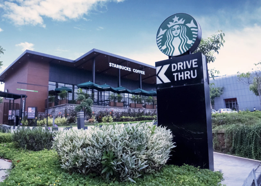 Niveles de precio de Starbucks a monitorear mientras las acciones disminuyen después de la suspensión de la perspectiva de futuro: Un análisis técnico completo